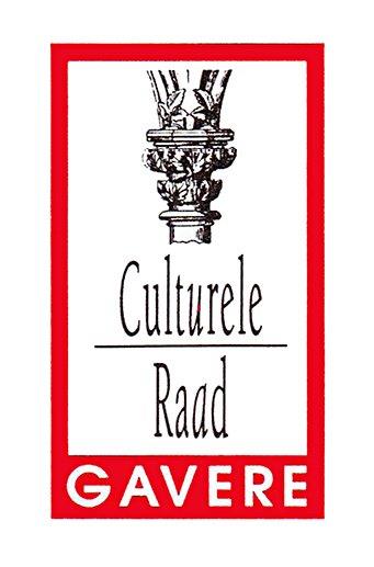 Logo Gemeente Culturele Raad Gavere