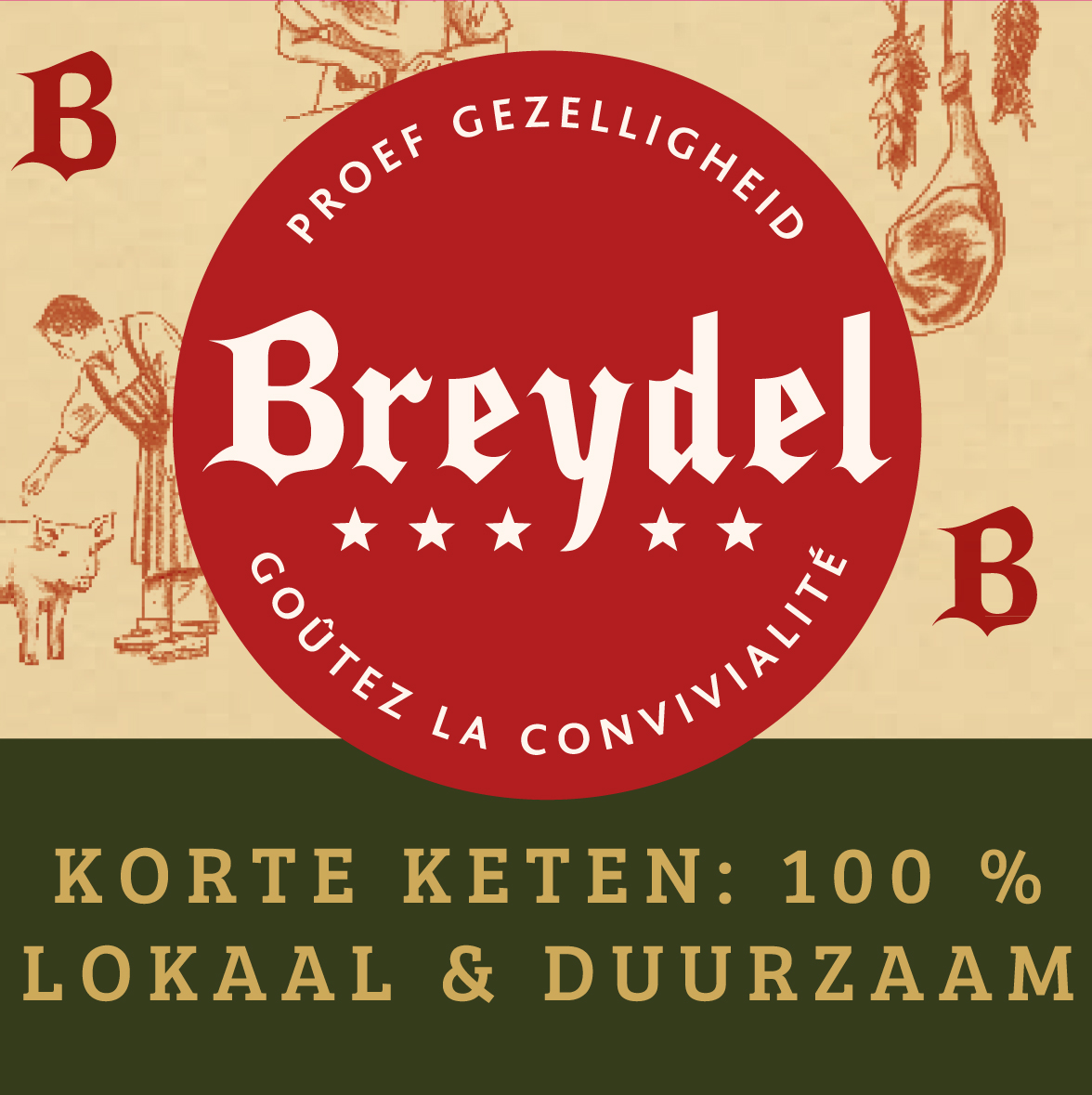 2023 Breydel