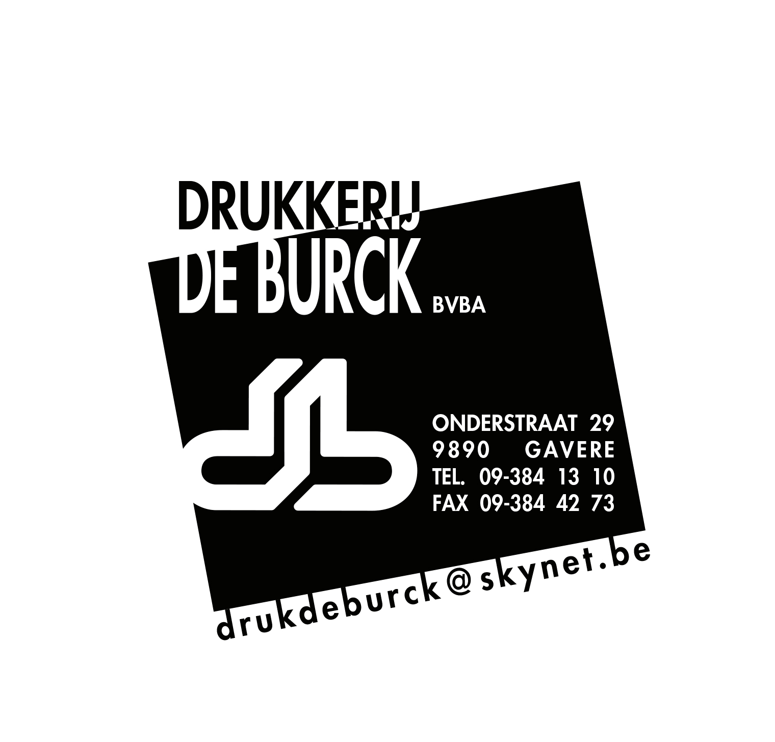 2023 De Burck